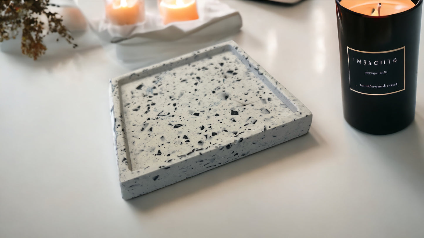 Square - Terrazzo