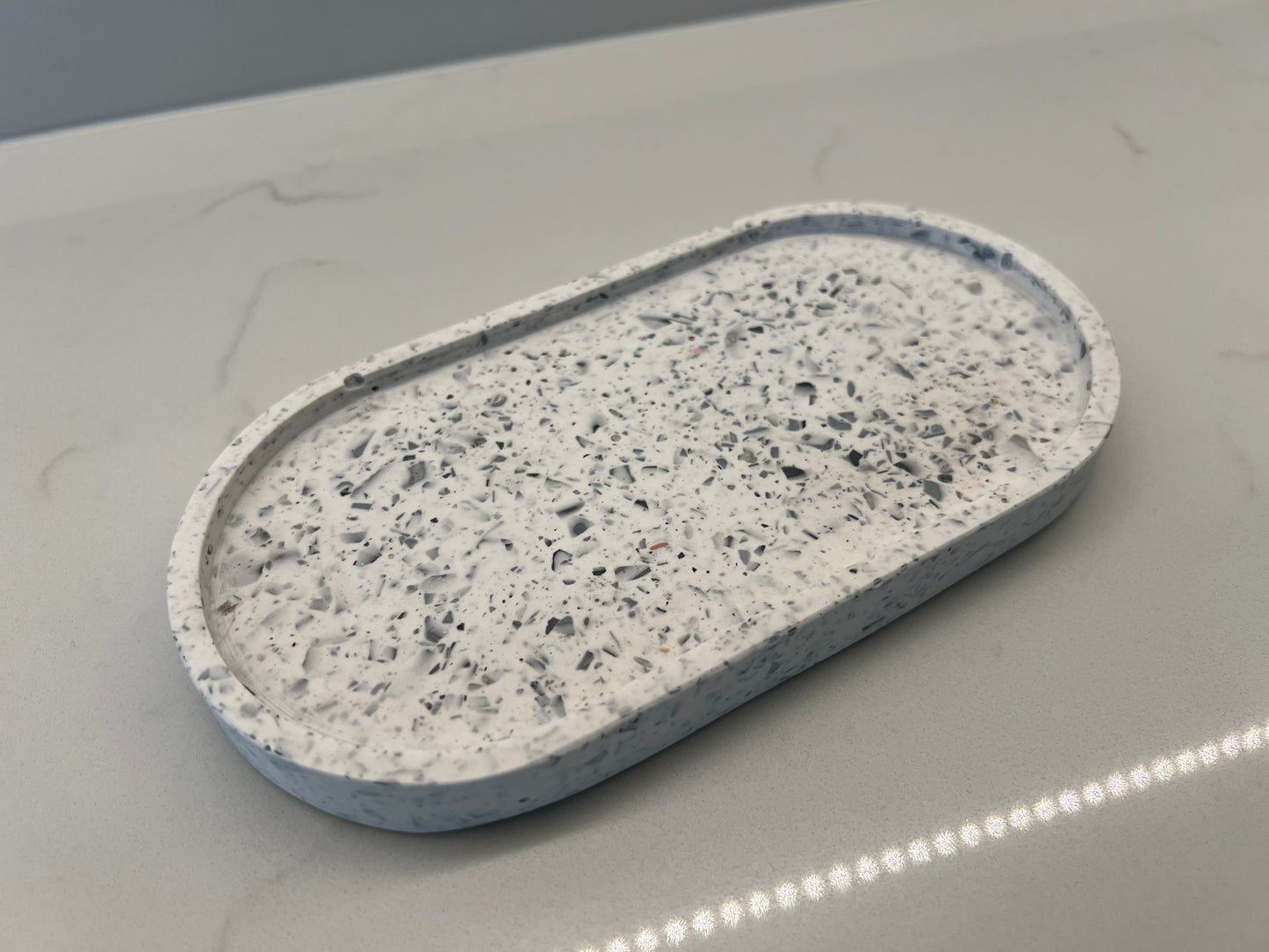 Trinket Trays - Terrazzo